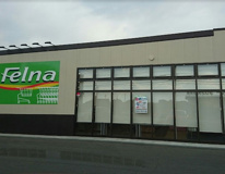 Felna(フェルナ) 赤池店