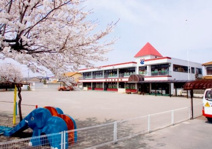 坂戸富士見幼稚園