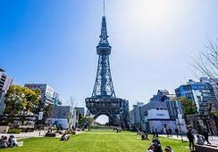 Hisaya-odori Park(久屋大通公園)の画像2