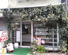 ウッドペッカー