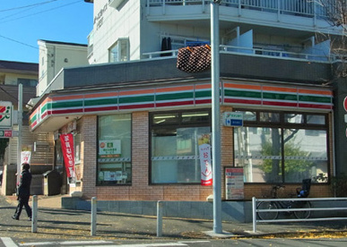 セブン-イレブン 洋光台店の画像1