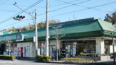 FUJI 上中里店