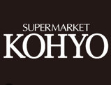 KOHYO(コーヨー)八幡店