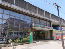 JR本千葉駅
