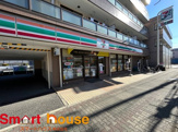 セブンイレブン 大和桜ヶ丘西口店