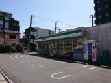 ファミリーマート本千葉駅東口店