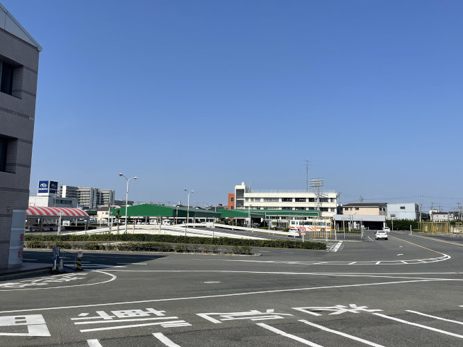 阪和鳳自動車学校