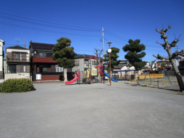 上町第二公園の画像1