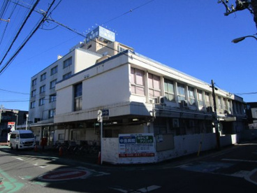 中島病院の画像1