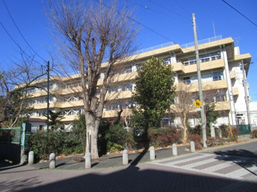 蕨市立中央小学校の画像1