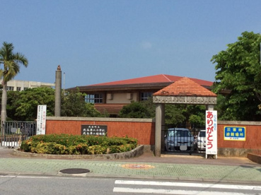 北谷第二小学校の画像1