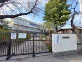 市川市立若宮小学校