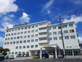 北上中央病院