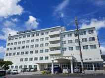 北上中央病院