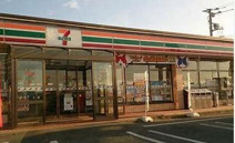 セブンイレブン つくば北条店