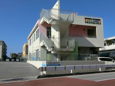 つぼみっ子保育園の画像1
