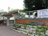 北谷町立北谷中学校