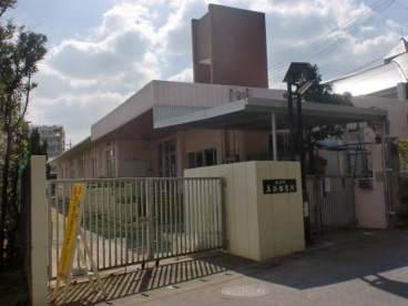 北谷町美浜保育所の画像1