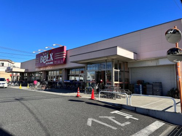 BeLX(ベルクス) せんげん台東店の画像1