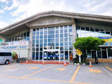 北谷スポーツセンター