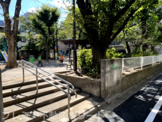 富ヶ谷二丁目児童遊園地