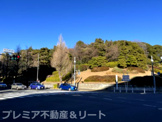 代々木公園 富ヶ谷門