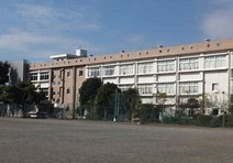 小学校 座間市立相模野小学校
