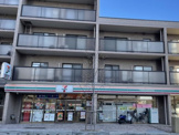 セブンイレブン 神戸六甲口店