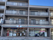 セブンイレブン 神戸六甲口店
