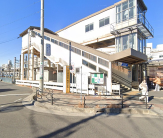 相武台駅の画像1