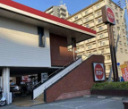 ガスト 文の里店(から好し取扱店)