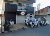 ナポリの窯 文の里店