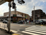 ライフ 上池台店