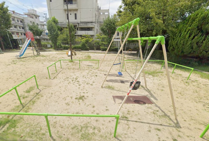 安中第1公園の画像1