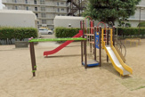 安中町四丁目公園