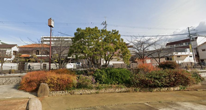 安中町5丁目公園の画像1