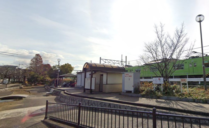 安中町5丁目公園の画像2