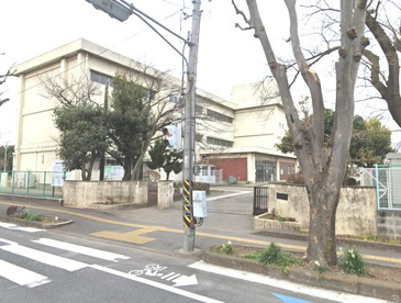 相模原市立共和小学校の画像1