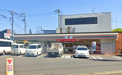 セブンイレブンの画像1