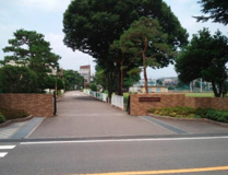 埼玉県立狭山緑陽高校
