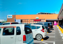 サイゼリヤ そよら武蔵狭山店