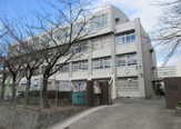 神戸市立神陵台中学校