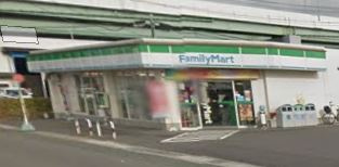 ファミリーマート 大高折戸店の画像1