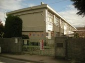 奈良市立 富雄南小学校