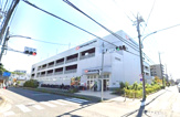 オーケー 川和町店