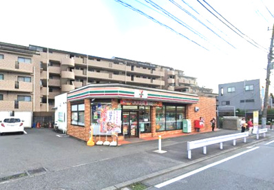 セブンイレブン 横浜戸塚平戸店の画像1