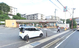 セブンイレブン 横浜戸塚平戸東海道店