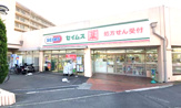 ドラッグセイムス 横浜平戸店