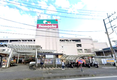 島忠 東戸塚店の画像1