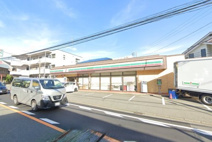 セブンイレブン 南戸塚店